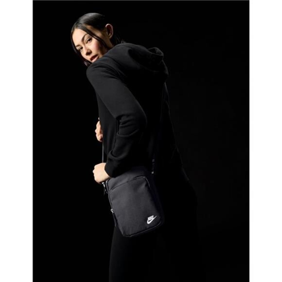 Unisex Crossbody Bag for Men Women Adjustable Hip Chest Bag Everyday Use - Picture 2 of 6